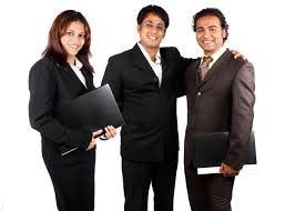 indian people consulting indian people consulting